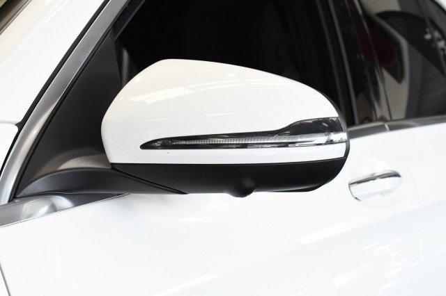 2021 Mercedes-Benz GLC 4MATIC SUV