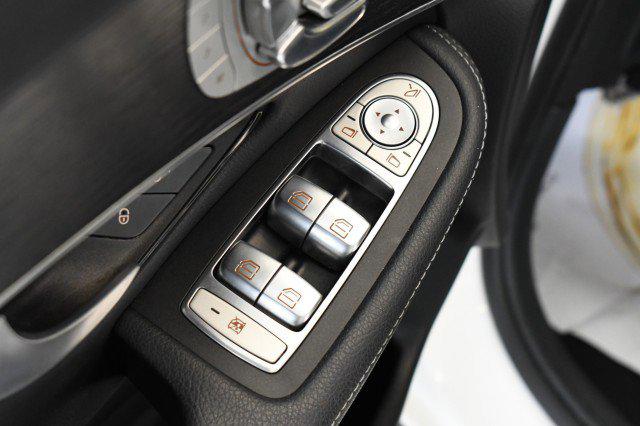 2021 Mercedes-Benz GLC 4MATIC SUV