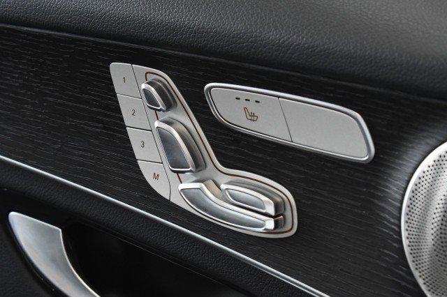 2021 Mercedes-Benz GLC 4MATIC SUV
