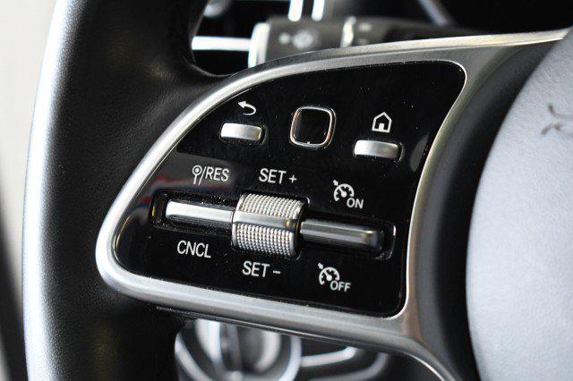 2021 Mercedes-Benz GLC 4MATIC SUV