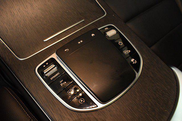 2021 Mercedes-Benz GLC 4MATIC SUV