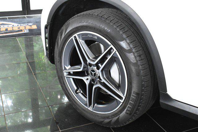 2021 Mercedes-Benz GLC 4MATIC SUV