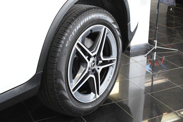 2021 Mercedes-Benz GLC 4MATIC SUV