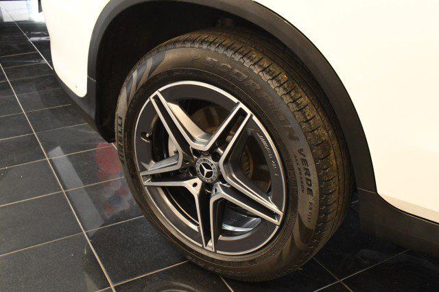 2021 Mercedes-Benz GLC 4MATIC SUV