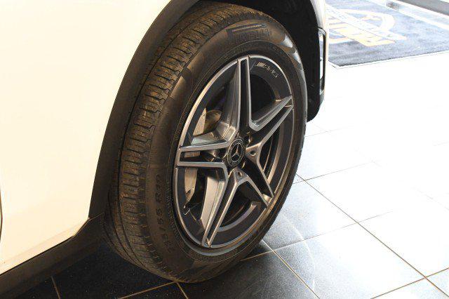 2021 Mercedes-Benz GLC 4MATIC SUV