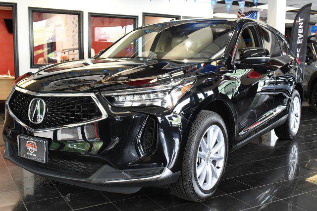 2023 Acura RDX Standard for sale in RAMSEY, NJ