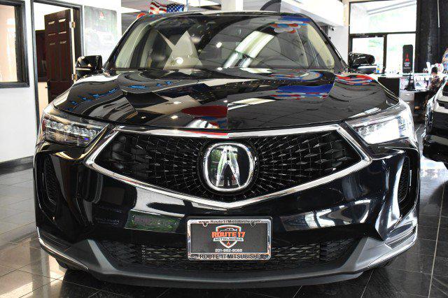 2023 Acura RDX Standard