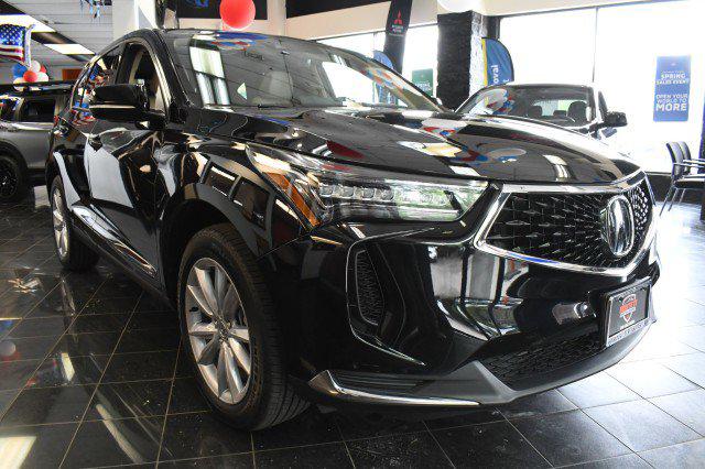 2023 Acura RDX Standard