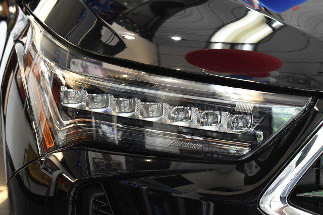 2023 Acura RDX Standard