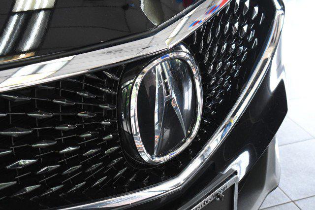 2023 Acura RDX Standard