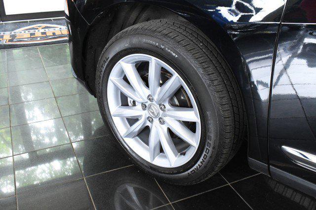 2023 Acura RDX Standard