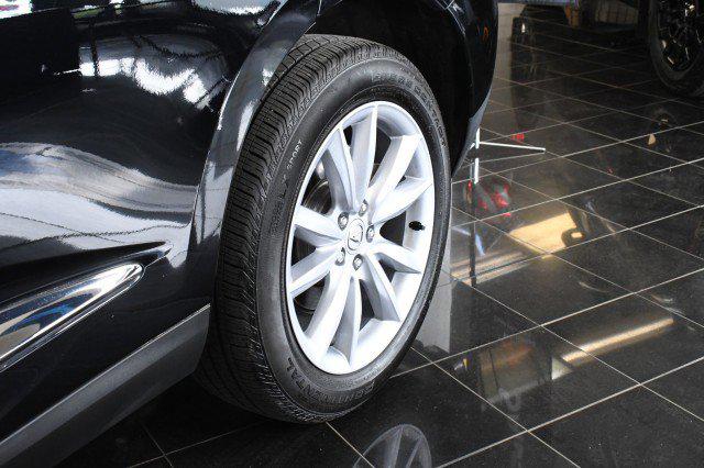 2023 Acura RDX Standard