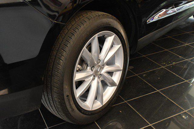 2023 Acura RDX Standard