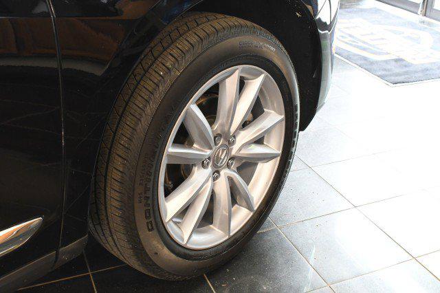 2023 Acura RDX Standard