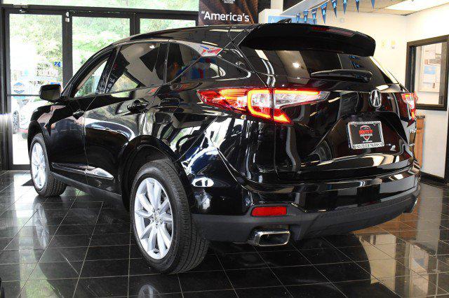 2023 Acura RDX Standard