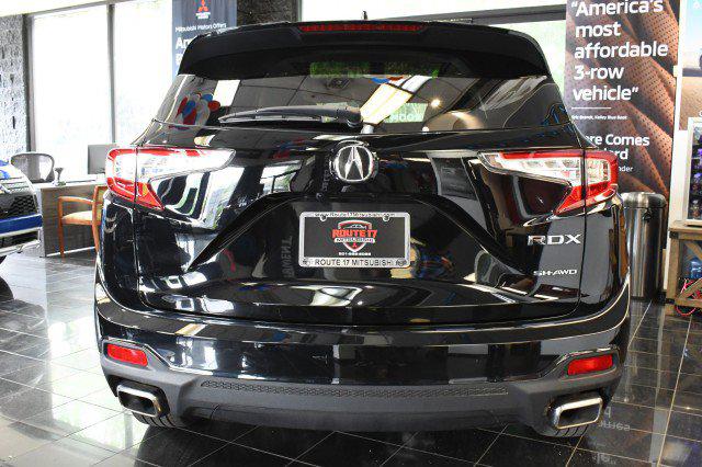2023 Acura RDX Standard