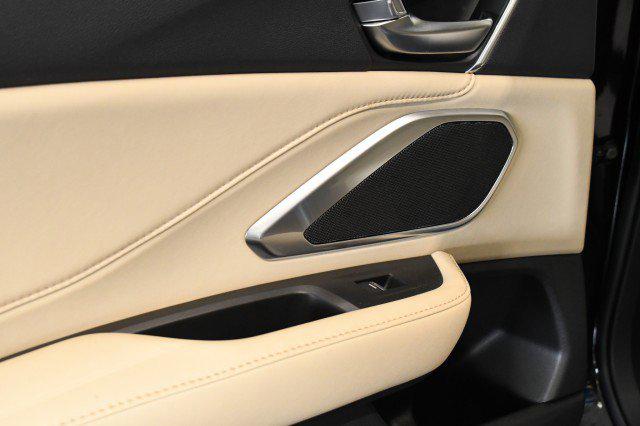 2023 Acura RDX Standard