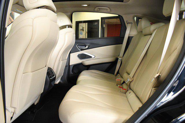 2023 Acura RDX Standard