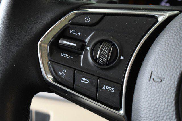 2023 Acura RDX Standard