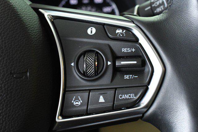 2023 Acura RDX Standard