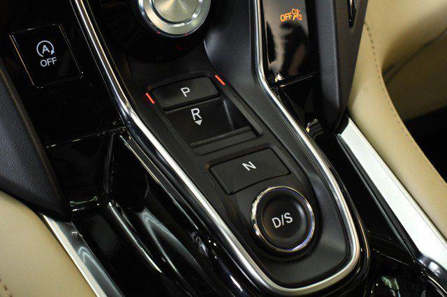 2023 Acura RDX Standard