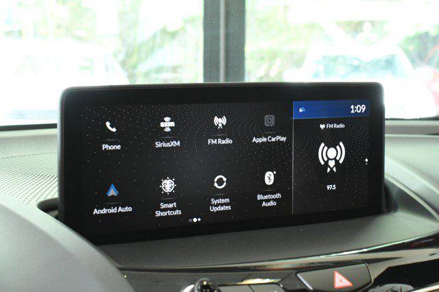 2023 Acura RDX Standard