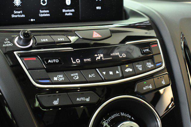 2023 Acura RDX Standard