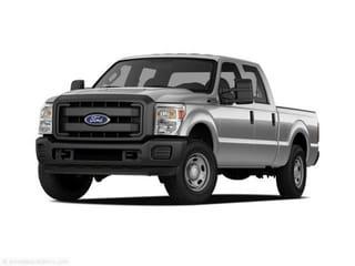 2011 Ford F-250 Lariat for sale in North Platte, NE
