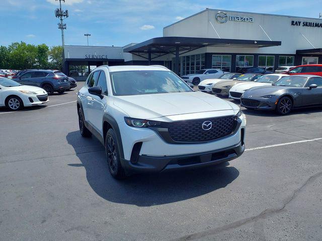 2024 Mazda CX-50 2.5 S Preferred