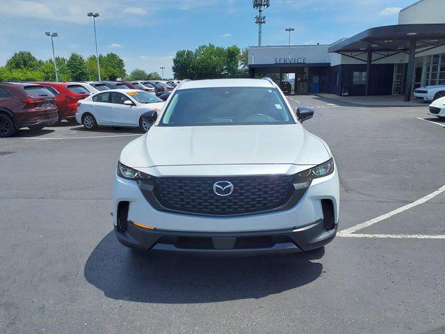 2024 Mazda CX-50 2.5 S Preferred