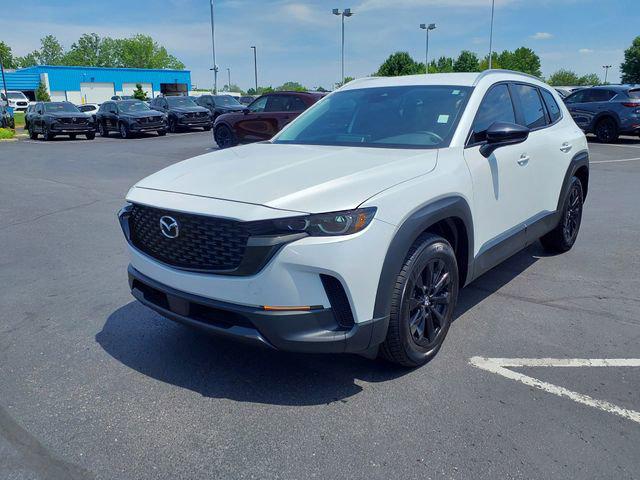 2024 Mazda CX-50 2.5 S Preferred