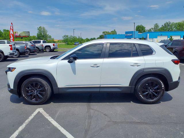 2024 Mazda CX-50 2.5 S Preferred