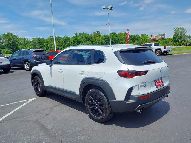 2024 Mazda CX-50 2.5 S Preferred