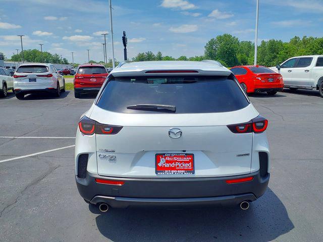 2024 Mazda CX-50 2.5 S Preferred