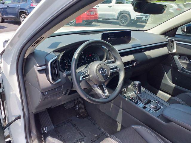 2024 Mazda CX-50 2.5 S Preferred