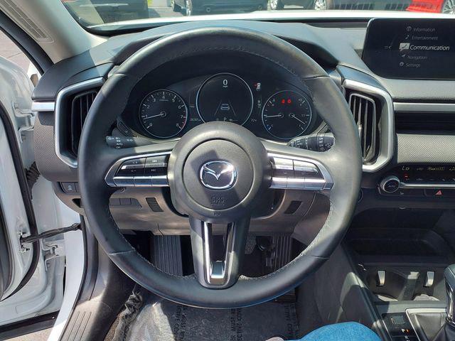 2024 Mazda CX-50 2.5 S Preferred