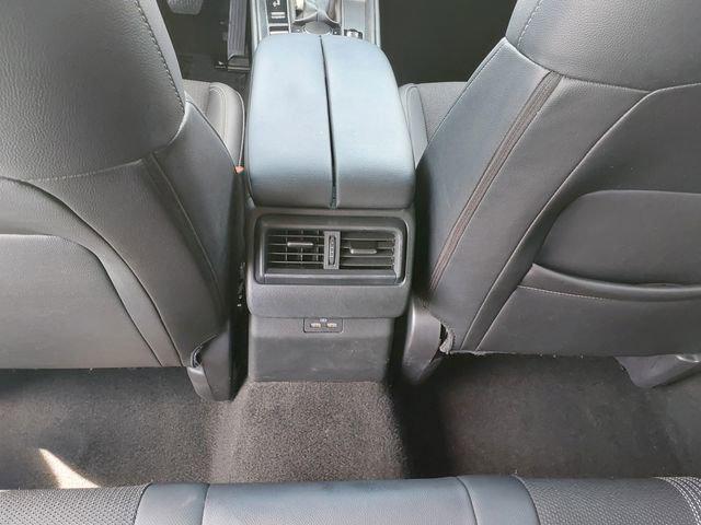 2024 Mazda CX-50 2.5 S Preferred