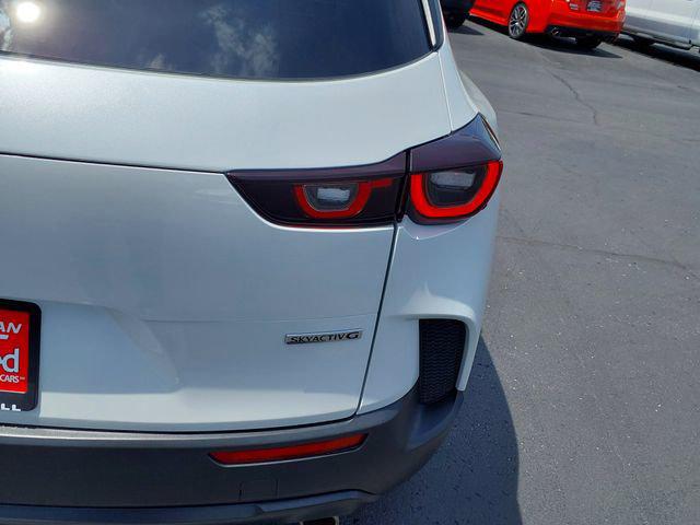 2024 Mazda CX-50 2.5 S Preferred