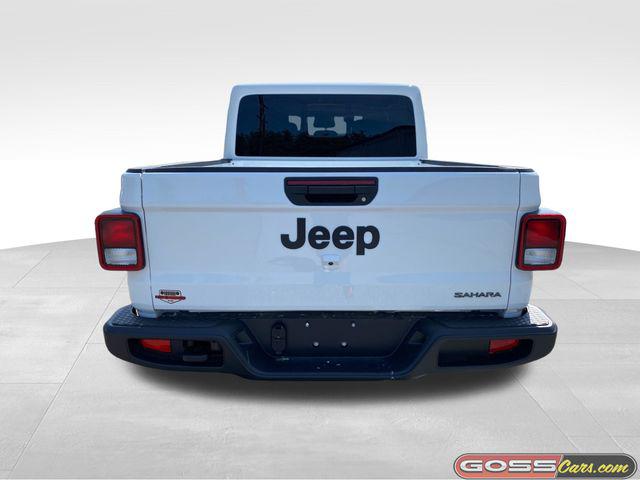 2026 Jeep Gladiator Sport for sale in South Burlington, VT