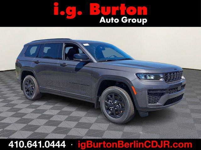 2026 Jeep Grand Cherokee L Altitude 4x4 for sale in Berlin, MD