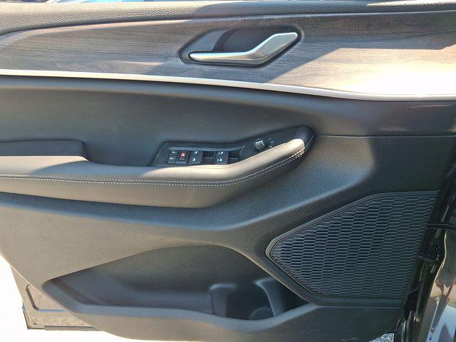 2026 Jeep Grand Cherokee L Altitude 4x4