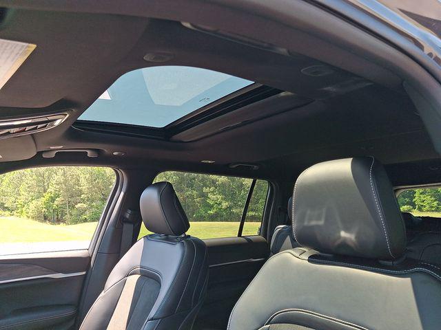 2026 Jeep Grand Cherokee L Altitude 4x4