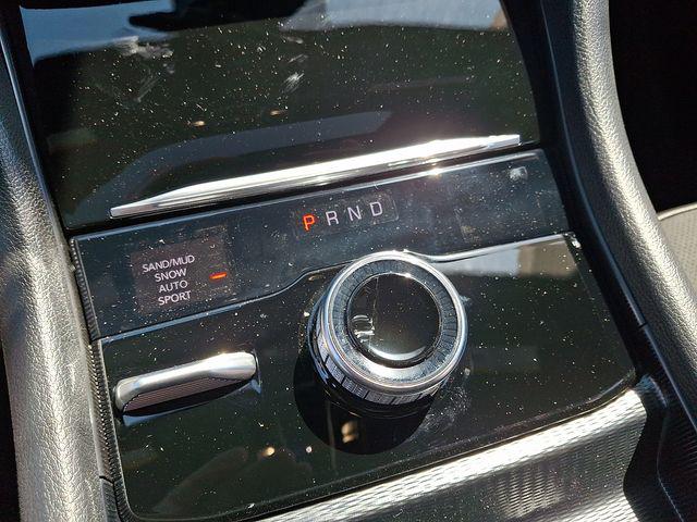 2026 Jeep Grand Cherokee L Altitude 4x4
