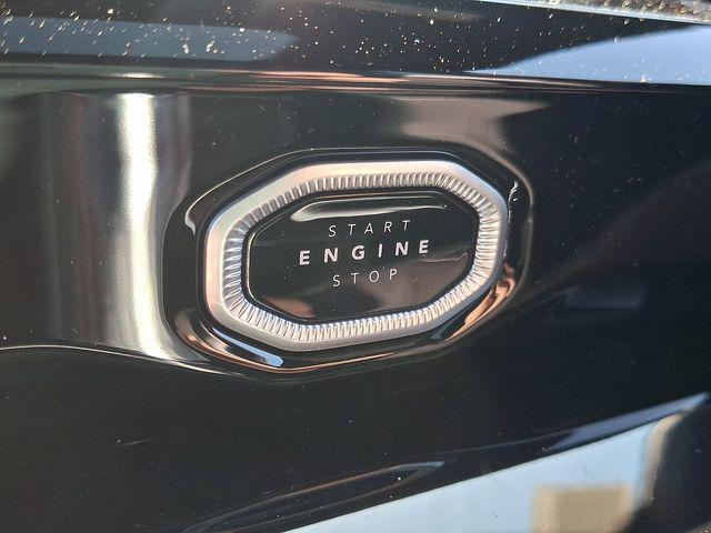 2026 Jeep Grand Cherokee L Altitude 4x4