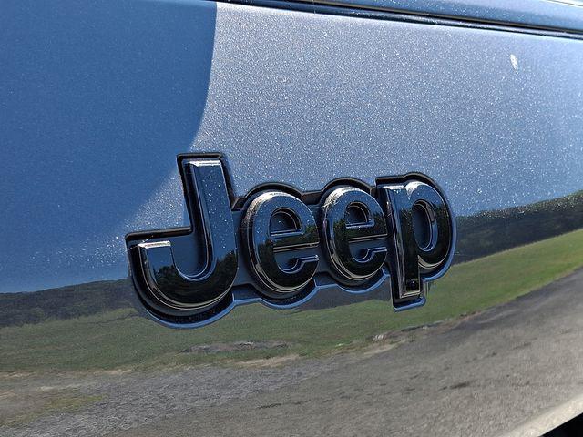 2026 Jeep Grand Cherokee L Altitude 4x4