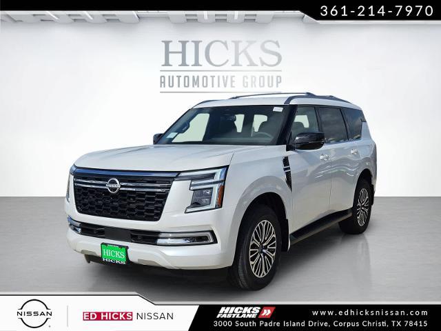 2026 Nissan Armada SL for sale in Corpus Christi, TX