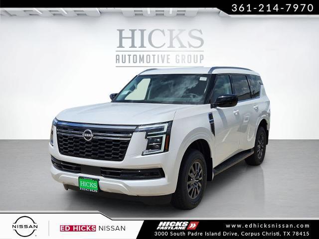2026 Nissan Armada SV for sale in Corpus Christi, TX