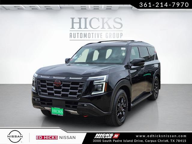 2026 Nissan Armada PRO-4X for sale in Corpus Christi, TX