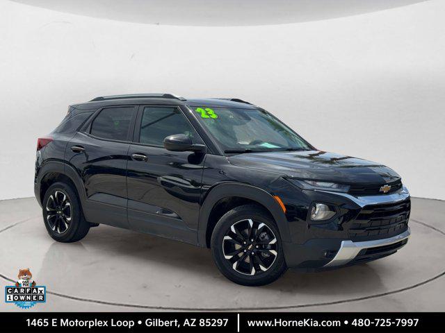 2023 Chevrolet TrailBlazer FWD LT for sale in Gilbert, AZ