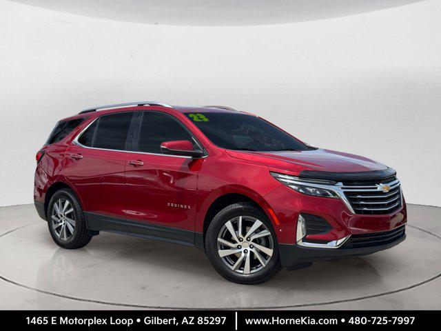 2023 Chevrolet Equinox FWD Premier for sale in Gilbert, AZ